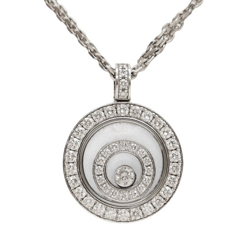 Chopard spirit happy - chopard,