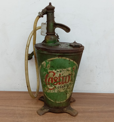 Vintage castrol wakefield - vintage,