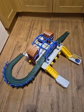 Geo trax fisher price - geo, grand