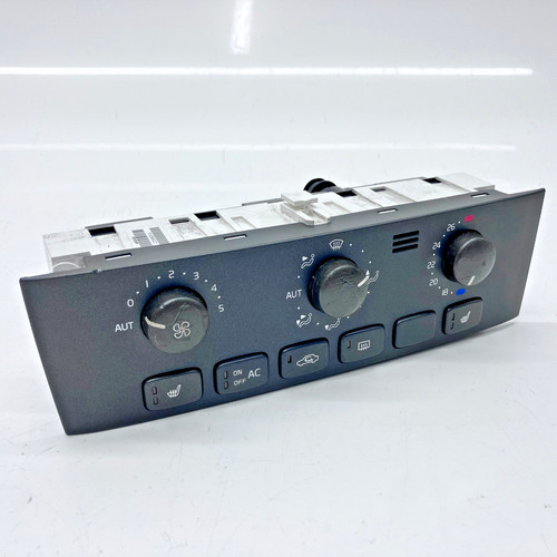 Volvo s40 v40 heater control - heater,
