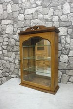 Antique bathroom cabinet - antique,