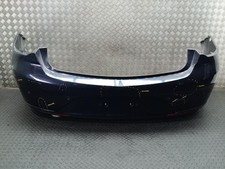 VAUXHALL INSIGNIA BUMPER REAR