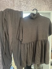 Zara Co Ord Matching Set