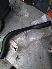 TZ250 4TW coolant hose