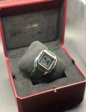 Cartier Santos de Cartier