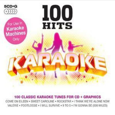 Various artists 100 - various,