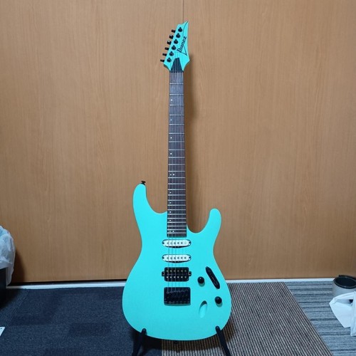 Ibanez s561 sfm - sfm, electric