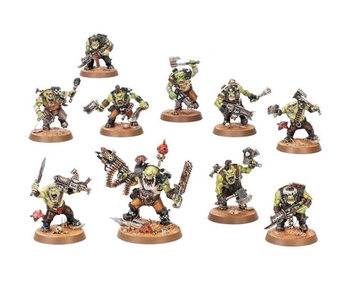 Warhammer 40k armageddon x - armageddon,