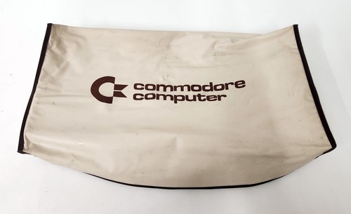 Original commodore - commodore, 64