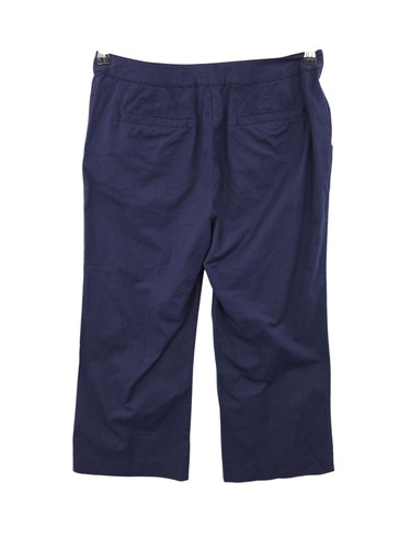 Laura ashley cropped trousers - laura,