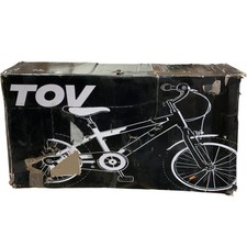 Miqxiang Kids Bicycle Blue