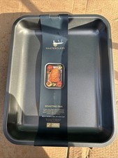 MasterClass Non-Stick Sloped