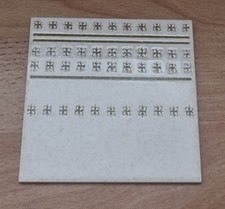 Ceramic glazed flat wall - glazed,
