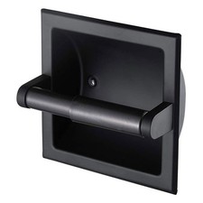 Stainless Steel Toilet Paper