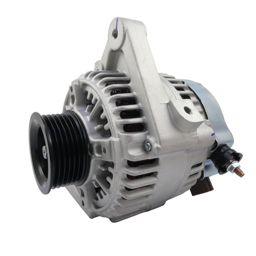 Alternator for pontiac - for,