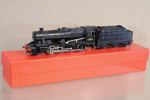 Hornby dublo 2225 - 2225, rail