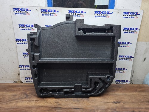 Audi mk3 rear - tt, boot