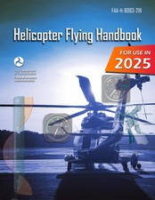 Helicopter Flying Handbook