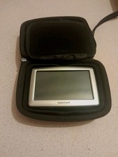 TomTom XL 30 Series UK and