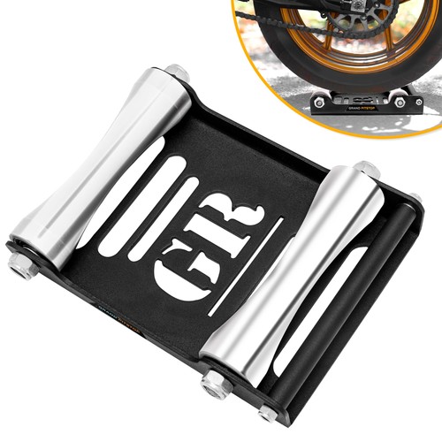 Grand pitstop motorcycle - grand, &