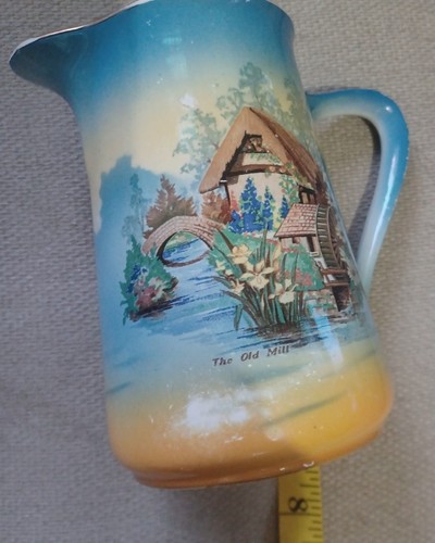 Vintage sylvac size the - size, 3