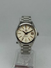 TAG HEUER Carrera Caliber 9