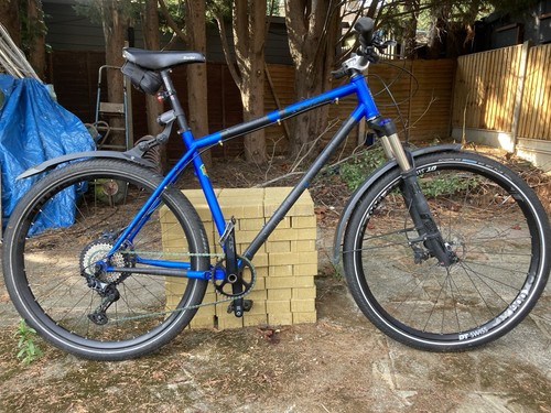 Stanton sherpa mk2 - stanton,