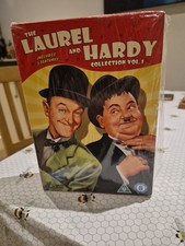 Laurel And Hardy Collection -