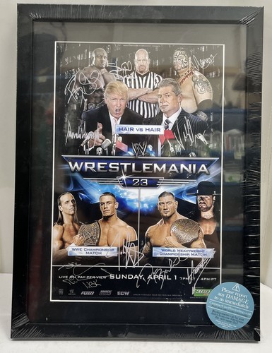 Wwf wrestling wrestlemania - wrestling,