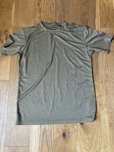 Self wicking combat shirt - self,