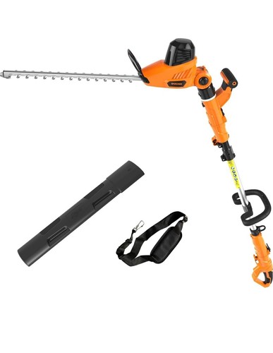 Garcare corded pole hedge - corded,