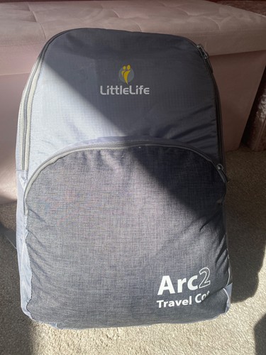 Littlelite arc2 travel - littlelite, cot