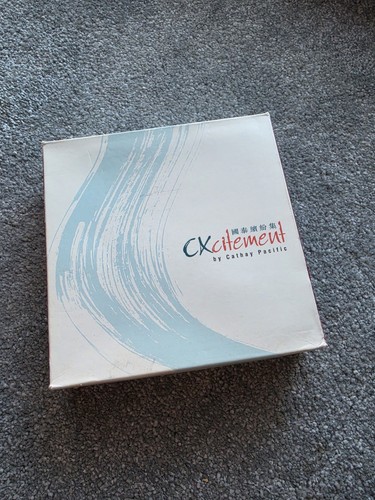 Cathay pacific 747 400 herpa - cathay,