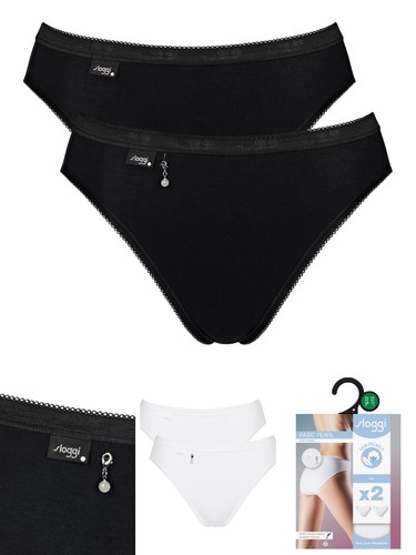 Sloggi tai briefs - tai, knickers