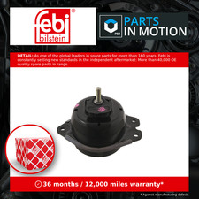 Engine mount fits renault - engine,