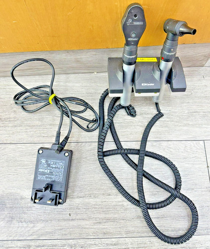 Keeler corded set - , of