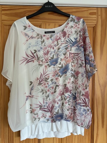 Bonmarche chiffon short - bonmarche,