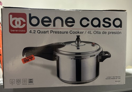 Bene casa stove - 4.2,
