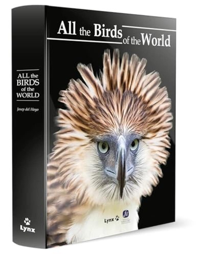 All the birds world - all,