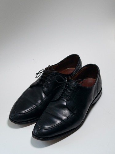 Allen edmonds lasalle - edmonds, black