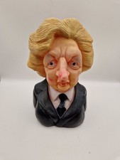 Vintage 1984 Spitting Image