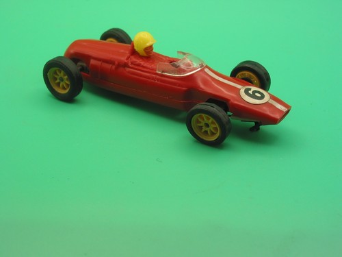 Triang scalextric c66 - triang,