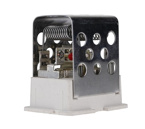 Heater blower motor fan - motor,