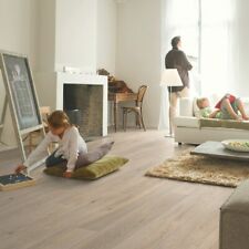 Long Island Oak Natural Laminate LPU1661 Quick-Step Flooring Postage Available