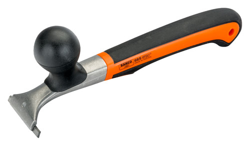 Bahco ergo 665 heavy - ergo,