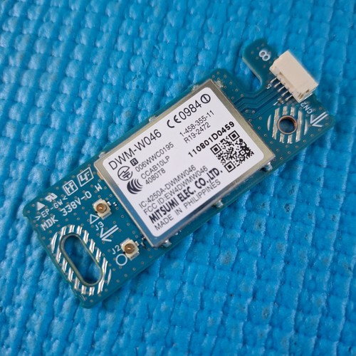 Wifi module sony kdl 22ex553 - wifi,