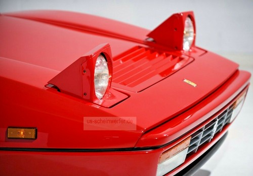 Headlights ferrari 308 dino - 308,