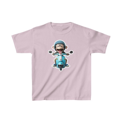 Kids crazy monkey on - -,