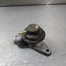Subaru Impreza GC8 1997-2001