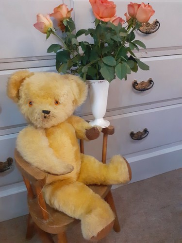 Vintage antique jointed - vintage,